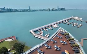 Intercontinental Haikou Seaview By Ihg