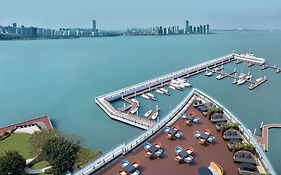 Intercontinental Haikou Seaview By Ihg